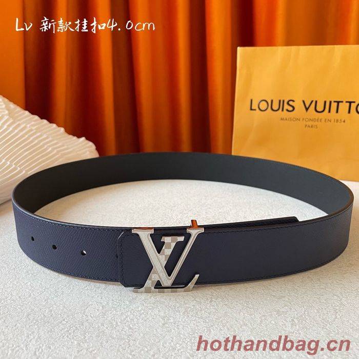 Louis Vuitton Belt 40MM LVB00039